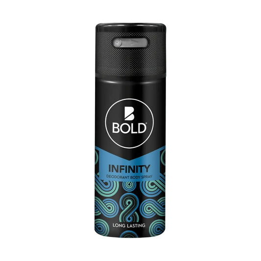 Bold Body Spray - Infinity