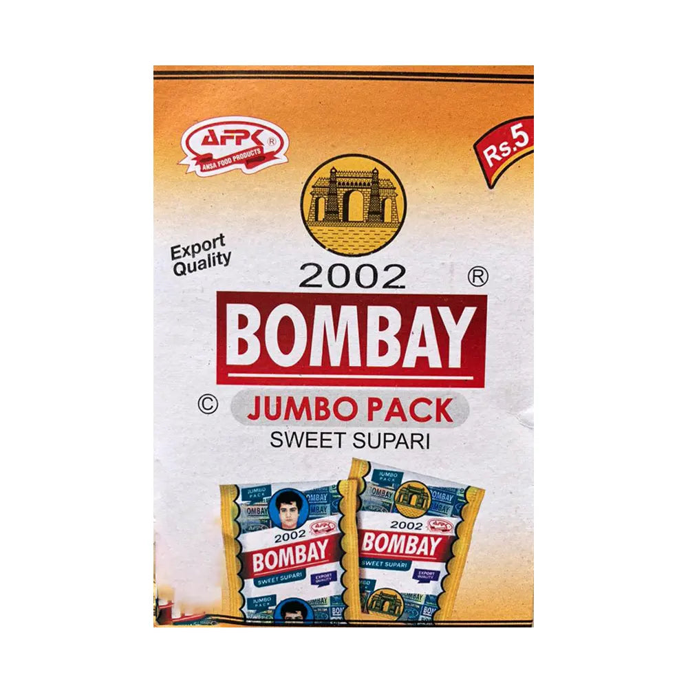 Bombay Supari