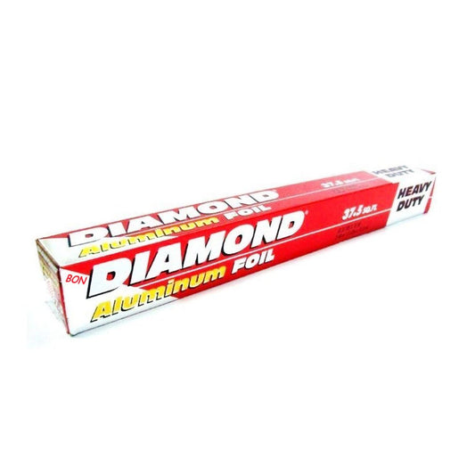 Bon Diamond - Aluminium Foil 37.5 ART