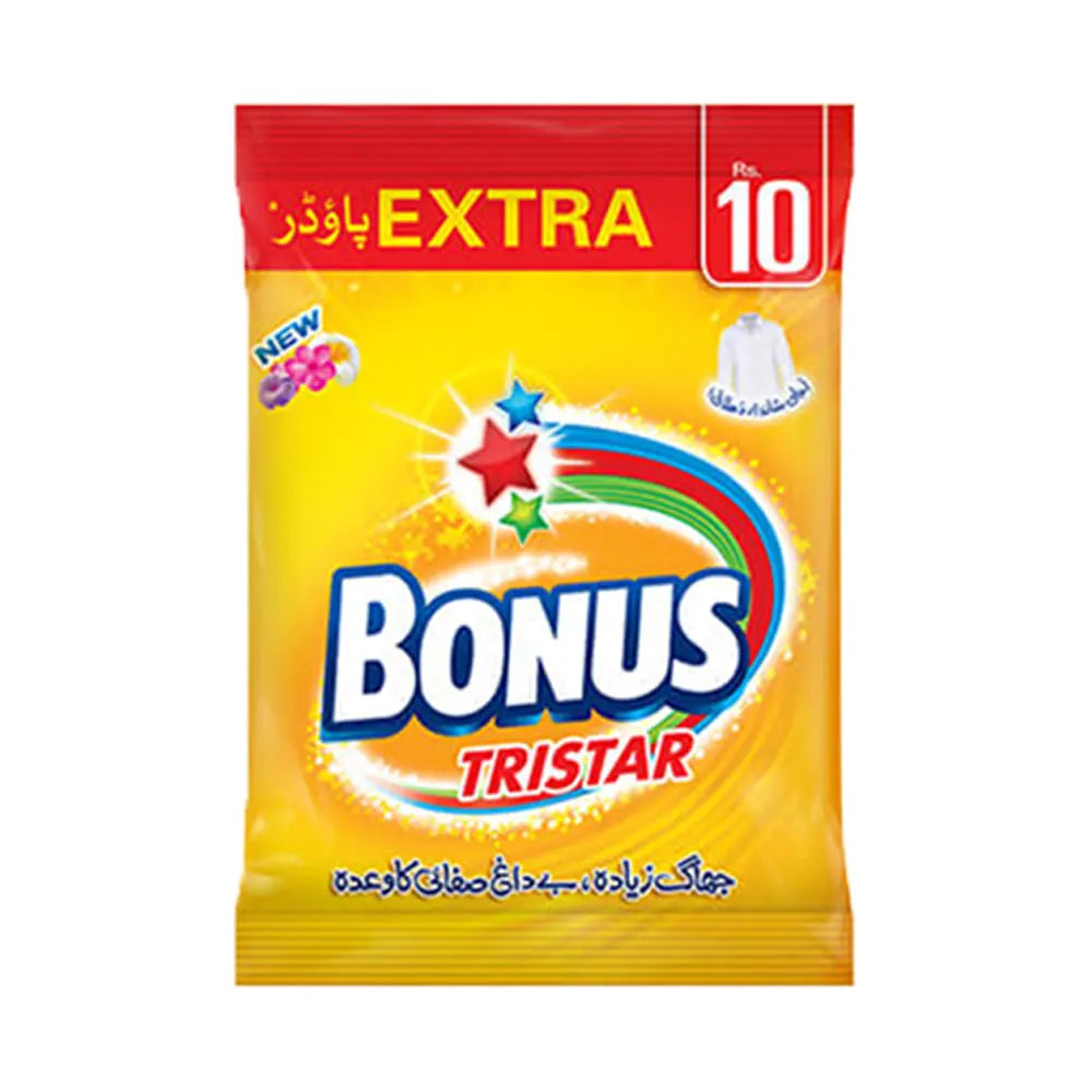 Bonus 10Rs