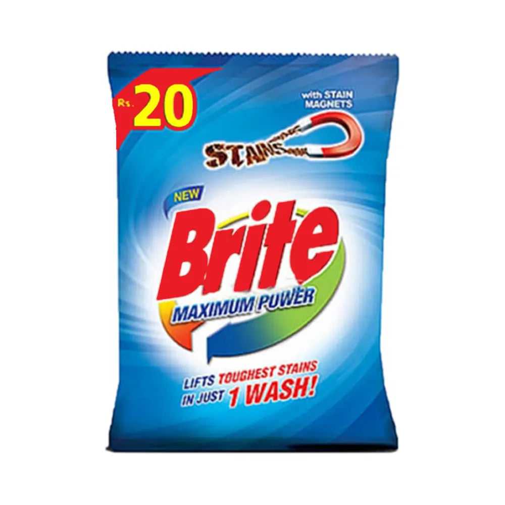 Brite 20 Rs