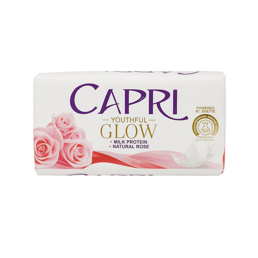 Capri Soap Pink 150g (Rs-170)