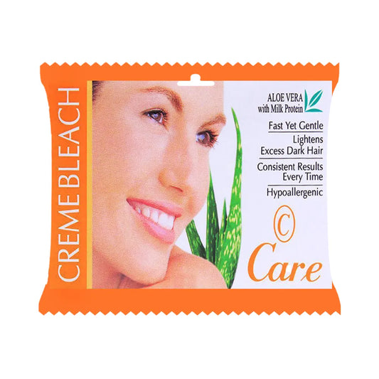 Care Bleach Sachet 40Rs