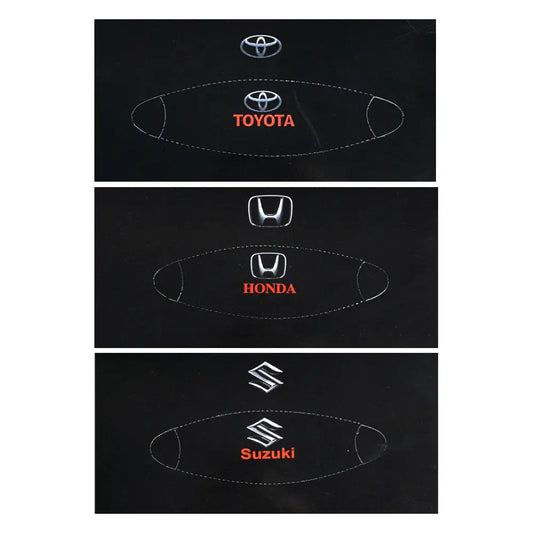 Car Logo Tissue Paper - Box