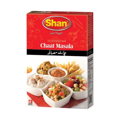 Chat Masala Shan (Rs-120)