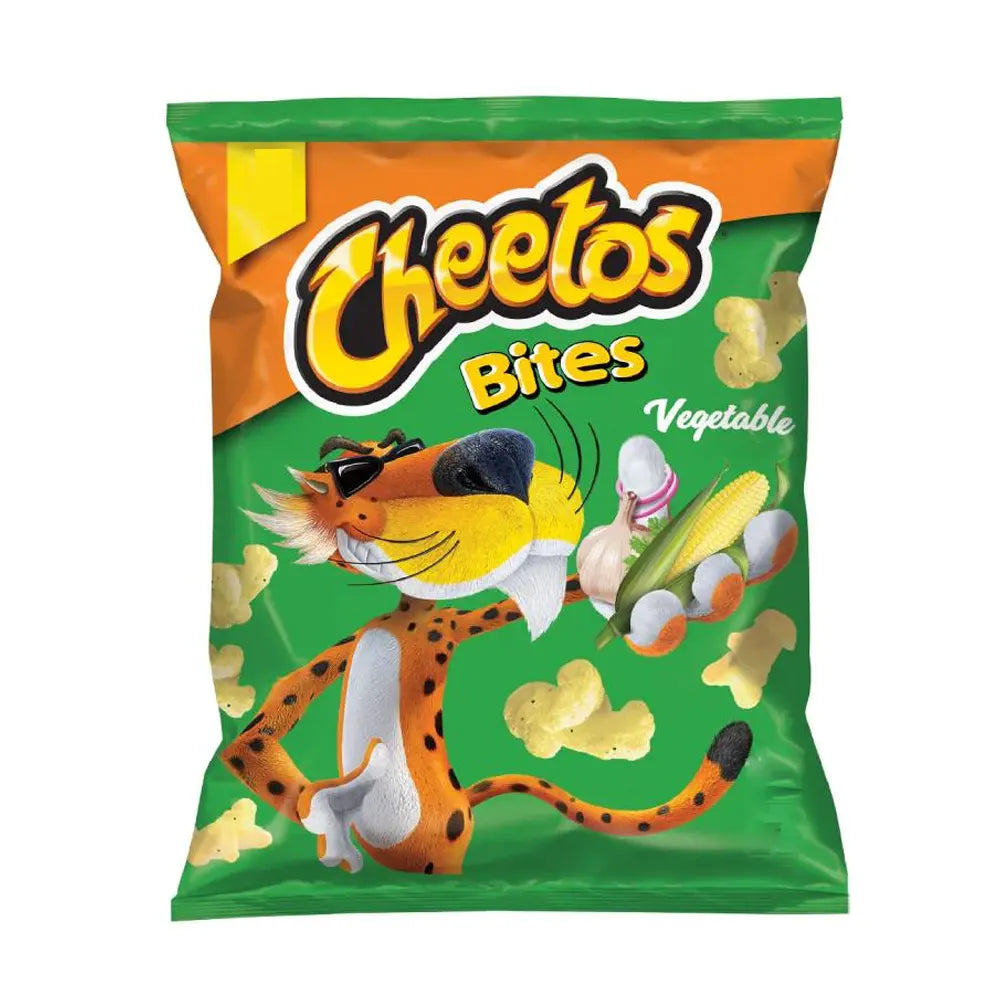 Cheetos Bites 20Rs Vegatable