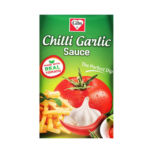 Gibs Chilli Ketchup 20Rs