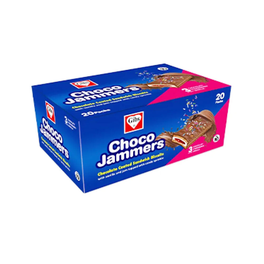 Choco Jammers 10Rs (24Pcs)