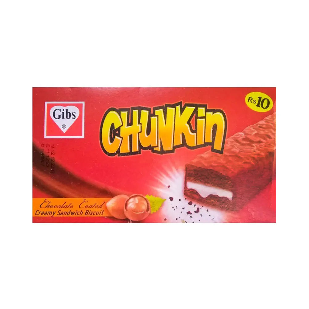 Chunkin Chocolate 10Rs