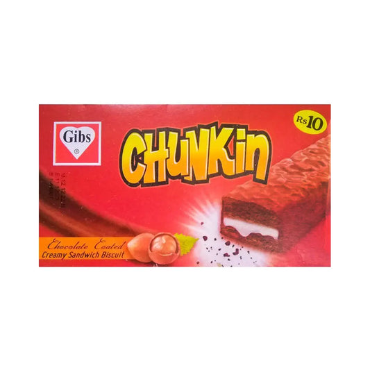 Chunkin Chocolate 10Rs