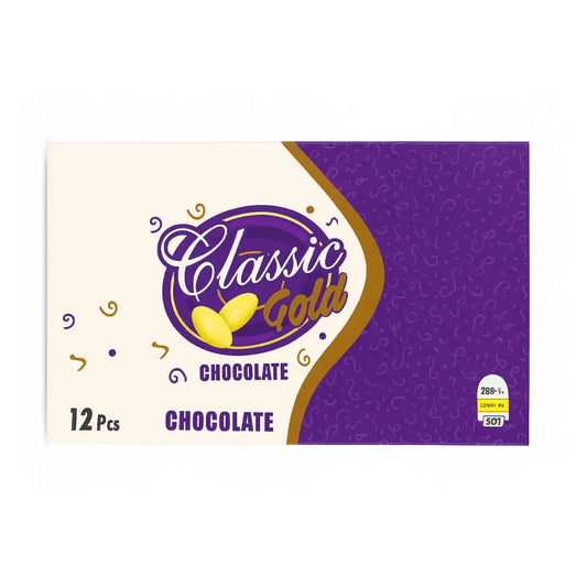 Classic Gold Rs-30 (12Pcs)