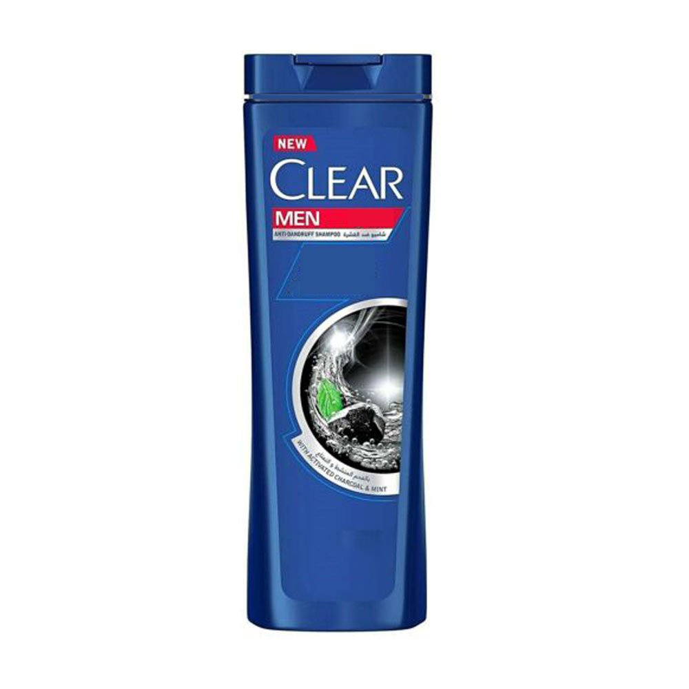 Clear Shampoo Black Shine 185ml(Rs-450)