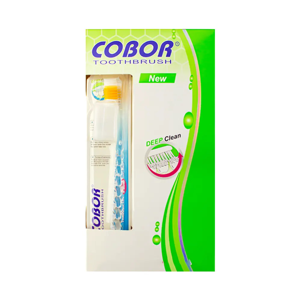 Cobor Toothbrush