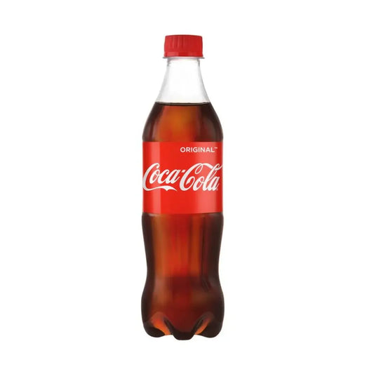 Coca Cola NR