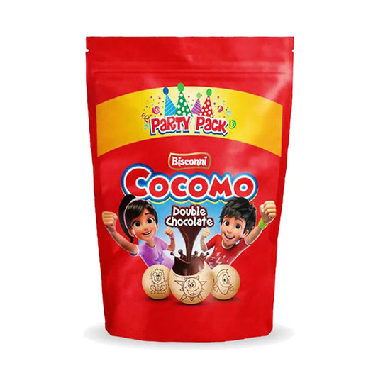 Cocomo 50Rs