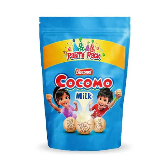 Cocomo 50Rs - Milk