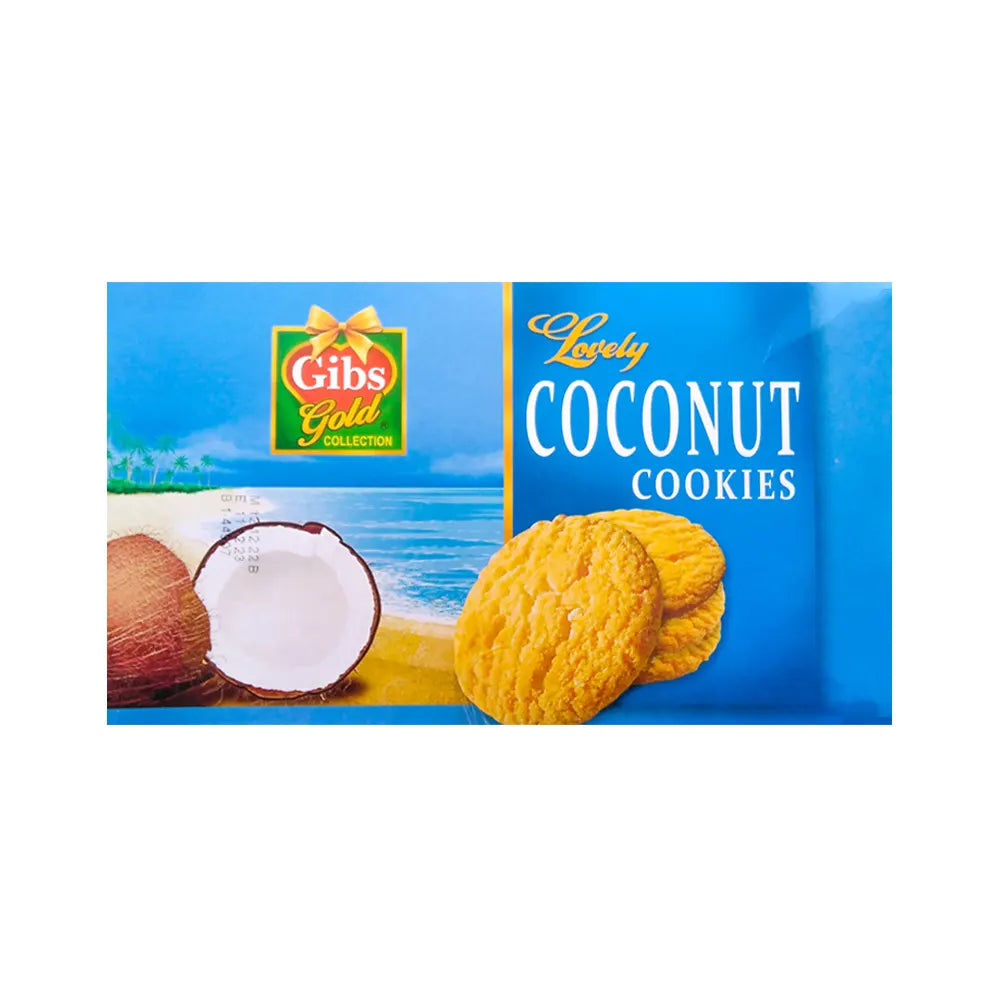 Coconut Ticky Pack