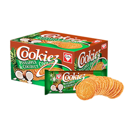 Cookiez Snack Pack Rs-10