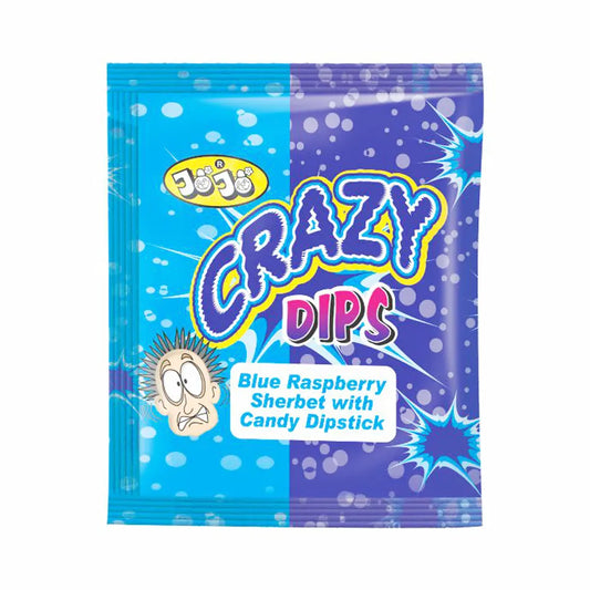 Crazy Dip 10Rs (24Pcs)