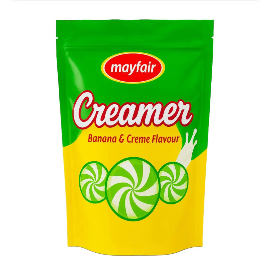 Creamers Candy Pouch 2Rs (100Pcs)