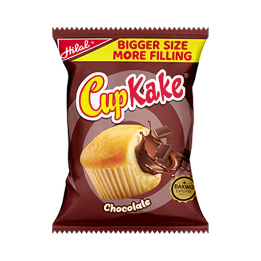 Hilal Cup Kake Chocolate (Rs-20)