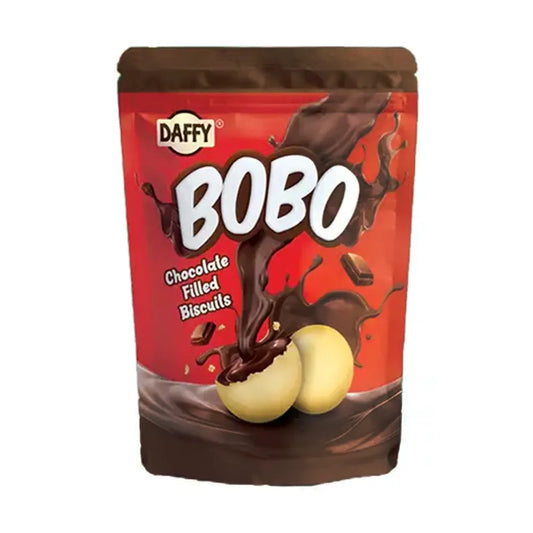 Daffy Bobo Chocolate Filled 50Rs