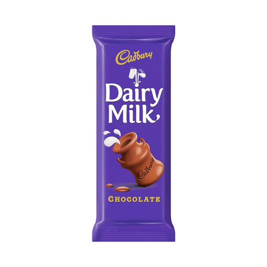 Dairy Milk Chocolate 100Rs