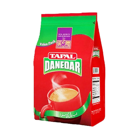Tapal Danedar Tea 350g (Rs-720)