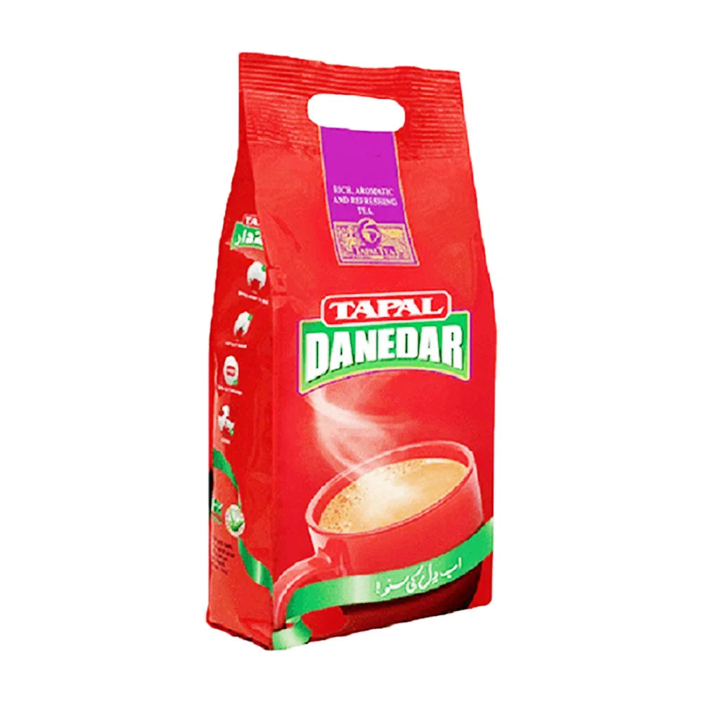Tapal Danedar Tea 900g (Rs-1800)