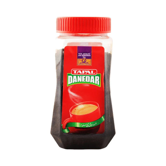 Tapal Danedar Tea Jar 475g (Rs-820)
