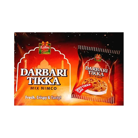 Darbari Nimko 5Rs (40Pcs)