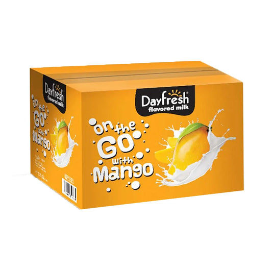Dayfresh Mango Flavored Milk