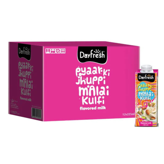 Dayfresh Malai Kulfi Flavored Milk