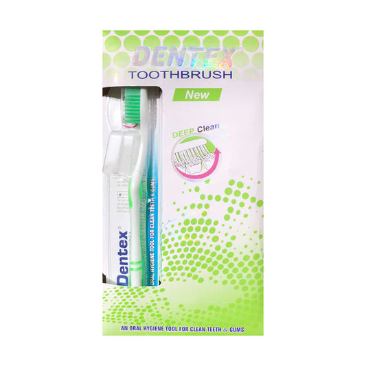 Dentex Toothbrush