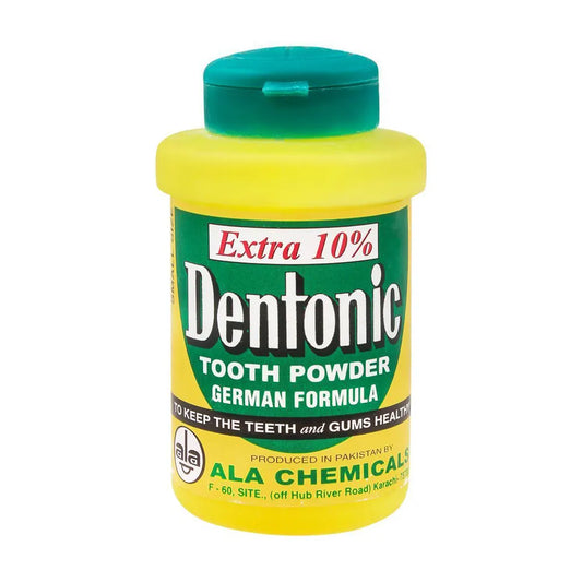 Dentonic Powder (Rs-50)