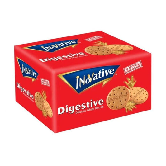 Digestive Biscuit Half Roll 40Rs