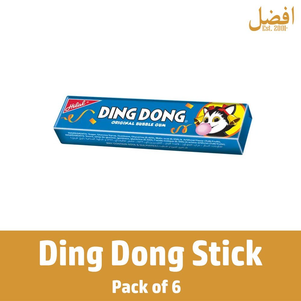 Ding Dong Stick