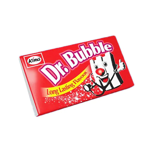 Dr Bubble 5Rs (100Pcs)