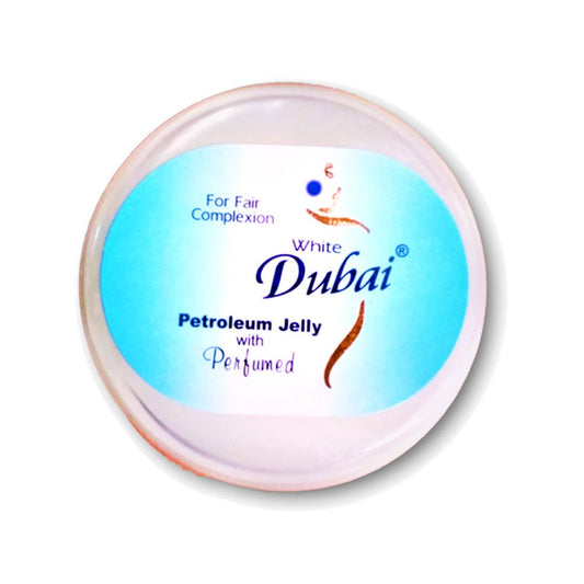 Dubai Vaseline Round