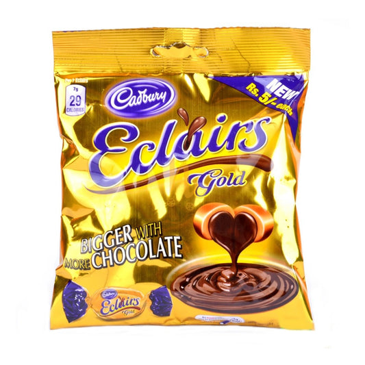 Eclairs Gold 5Rs