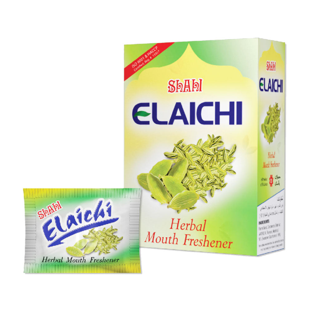 Shahi Elachi Supari 5Rs