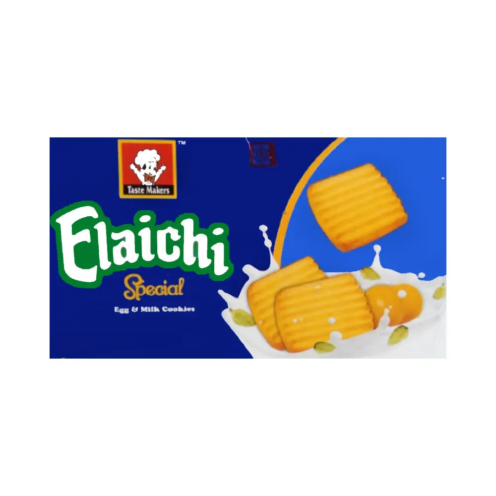 Elaichi Biscuit 20Rs