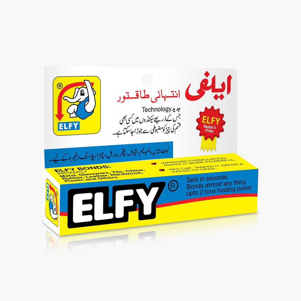 Elfy Original - 10 Pcs