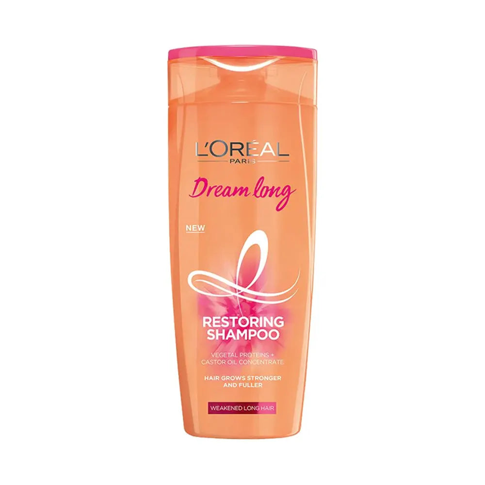 LOREAL Elvive Shampoo Dream Long 200ml