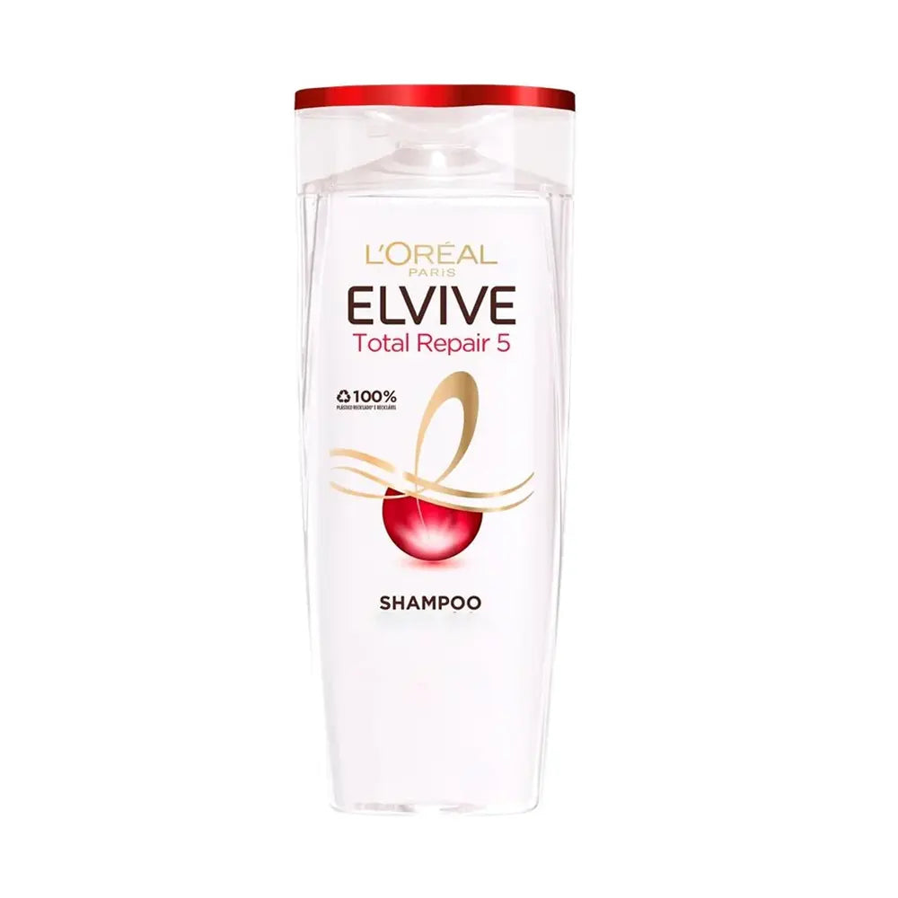 LOREAL Elvive Shampoo Total Repair-5 200ml(Rs-500)