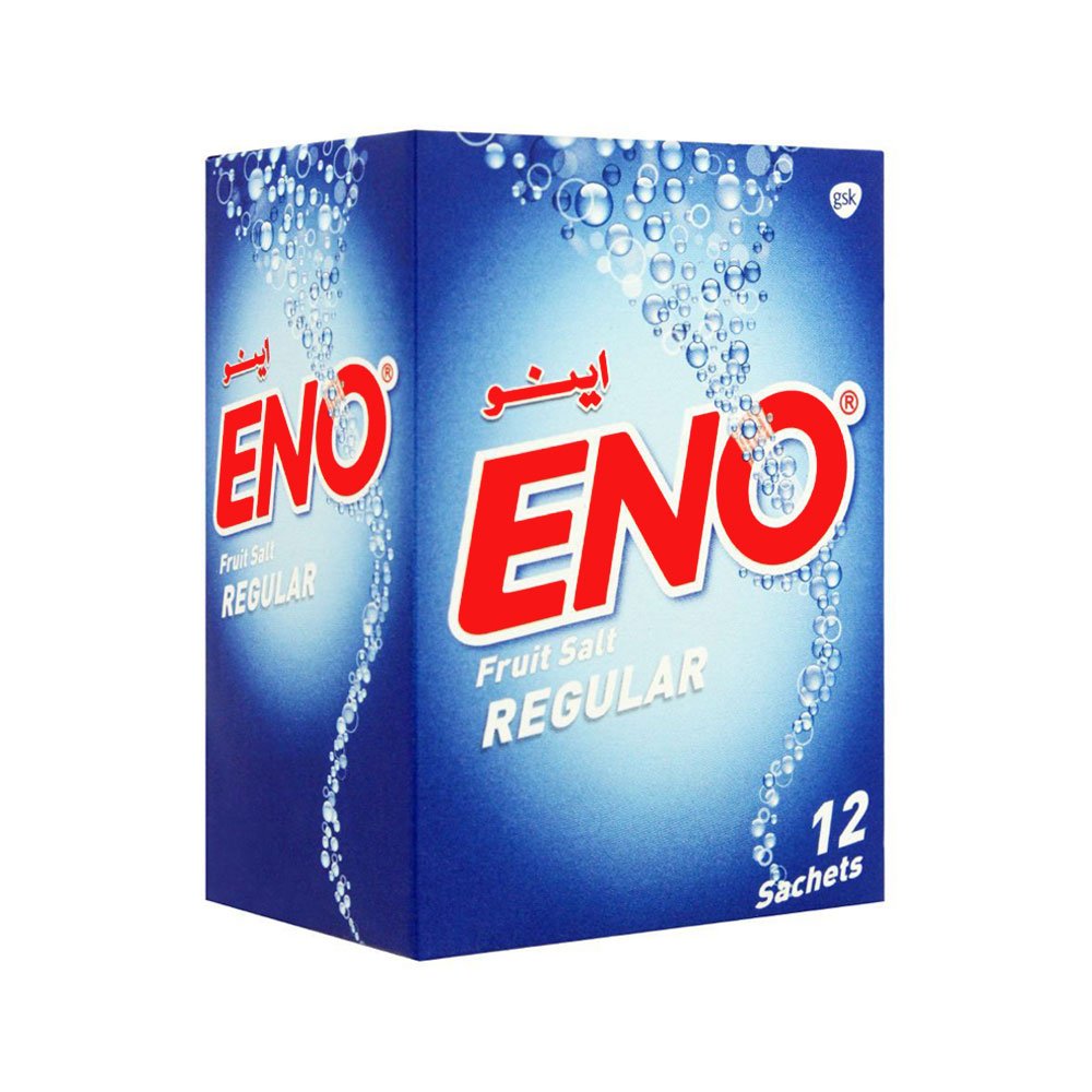 ENO Regular Sashy-Blue (Rs-210)