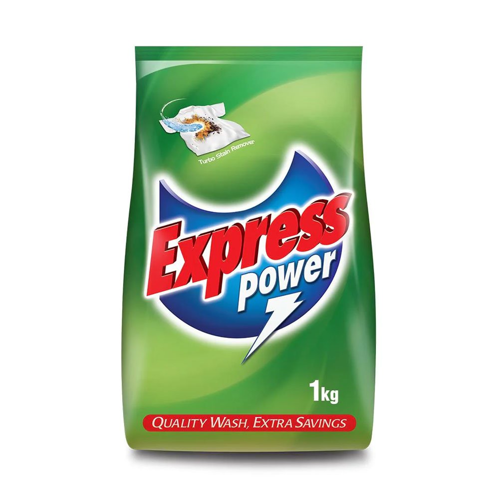 Express Power 1000g (Rs-400)