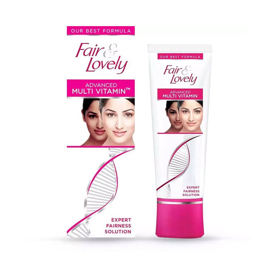 Fair Lovely Tube (Rs-150)