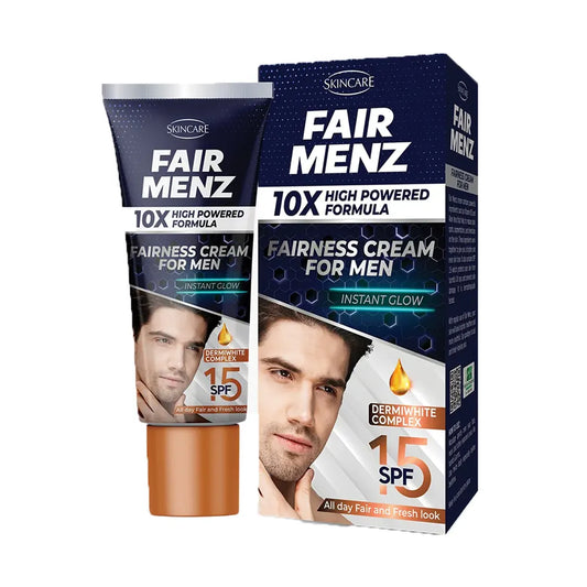 Fair Menz Cream Tube (Rs-150)