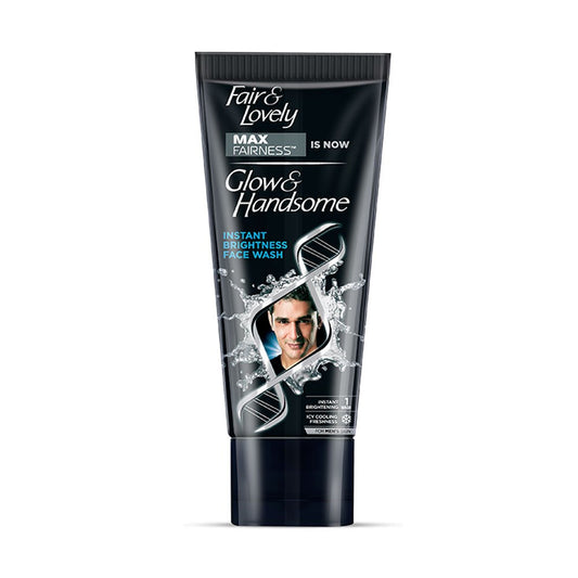 Fair Lovely Facewash Man 50g